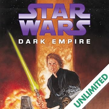 Star Wars: Dark Empire (1991)